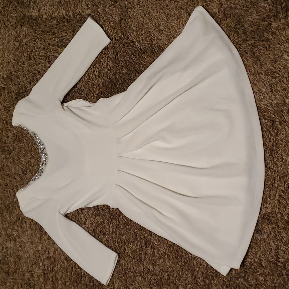 Miami dress